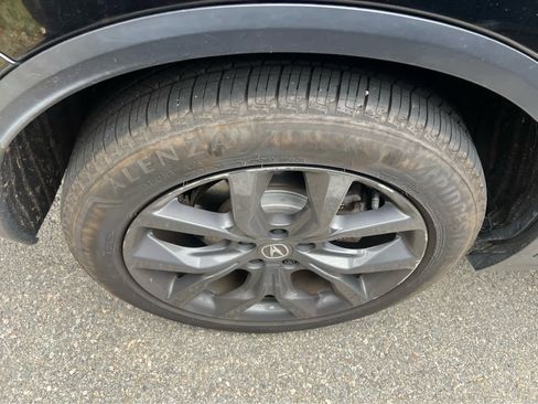 Used 2023 Acura MDX A-Spec image 15