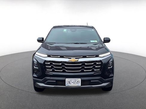Used 2025 Chevrolet Equinox LT FWD image 4