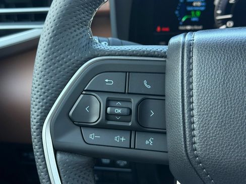New 2026 Toyota Tundra 1794 Edition AWD/4WD image 25