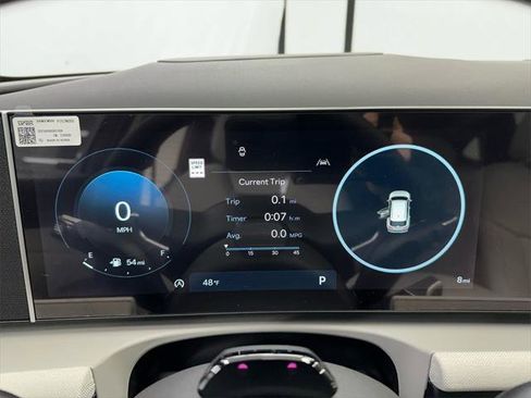 New 2026 Hyundai Tucson Limited image 30