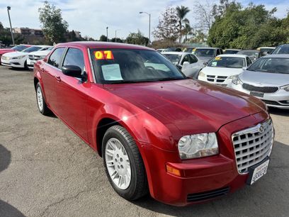 Used 2007 Chrysler 300