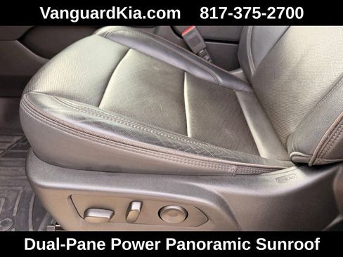 Used 2023 Chevrolet Tahoe High Country w/ Max Trailering Package image 15