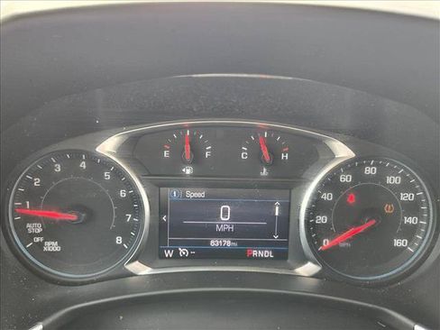 Used 2019 Chevrolet Equinox LT FWD image 13
