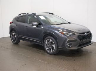 Certified 2024 Subaru Crosstrek 2.5i Limited w/ Crosstrek Mirror Package AWD/4WD video 1