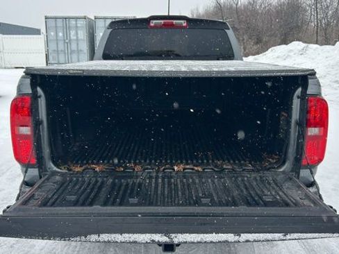 Used 2019 Chevrolet Colorado W/T w/ WT Convenience Package image 34