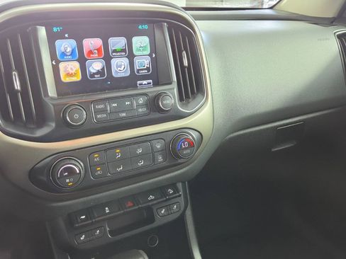Used 2018 Chevrolet Colorado Z71 AWD/4WD image 35