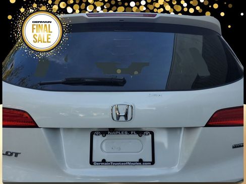 Used 2017 Honda Pilot Touring image 14