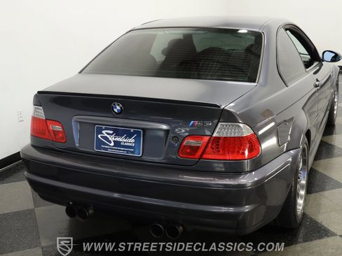 Used 2002 BMW M3 Coupe image 9