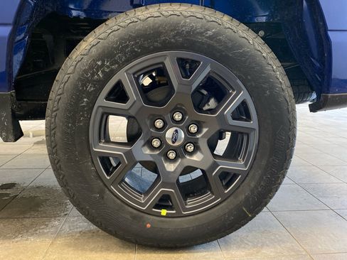 New 2026 Ford F150 STX w/ Equipment Group 200A image 23