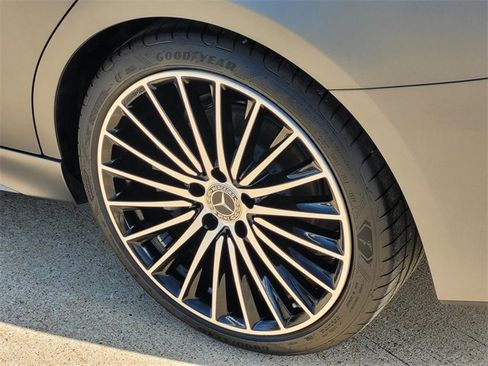 Certified 2022 Mercedes-Benz C 300 Sedan image 8