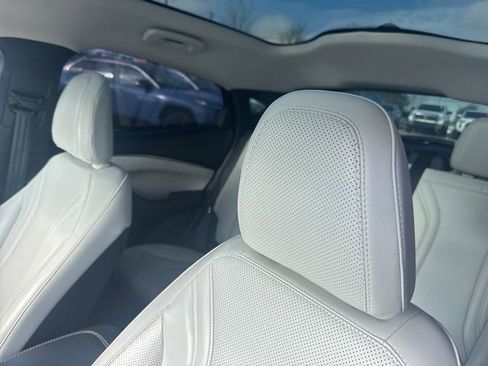 Used 2021 Ford Mustang Mach-E Premium image 8