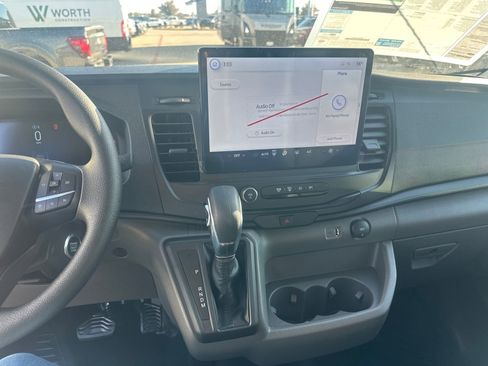 New 2026 Ford Transit 350 XL image 17