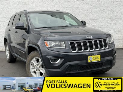Used 2014 Jeep Grand Cherokee Laredo w/ Quick Order Package 23E