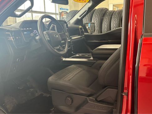 Used 2023 Ford F150 XL w/ STX Appearance Package image 19
