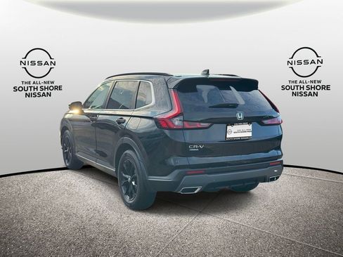 Used 2025 Honda CR-V Sport-L image 7