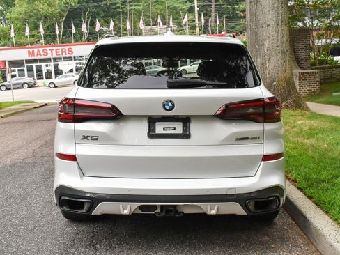 Used 2023 BMW X5 xDrive40i w/ Executive Package AWD/4WD image 6