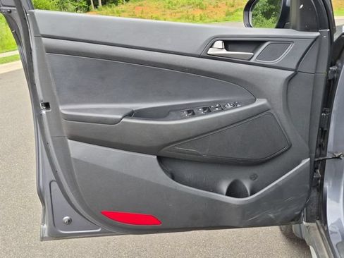 Used 2018 Hyundai Tucson Value FWD image 10