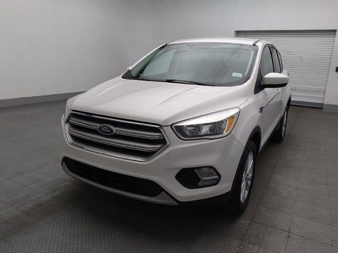 Used 2017 Ford Escape SE AWD/4WD image 15