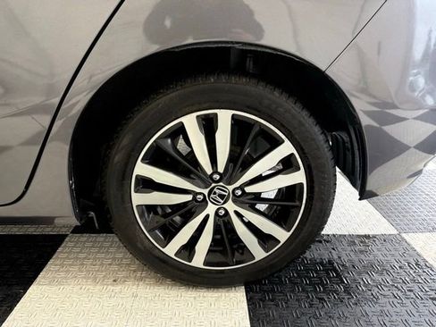 Used 2019 Honda Fit EX image 10