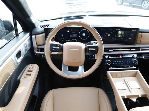 New 2026 Hyundai Santa Fe Calligraphy image 19