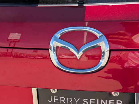 Used 2018 MAZDA CX-5 Sport image 13