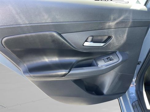 New 2026 Nissan Sentra SR image 7