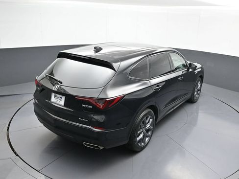 Certified 2024 Acura MDX A-Spec AWD/4WD image 41