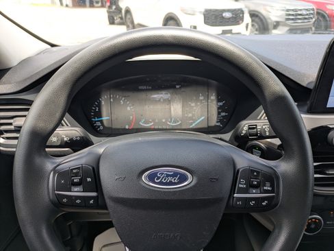 Certified 2022 Ford Escape SE AWD/4WD image 22