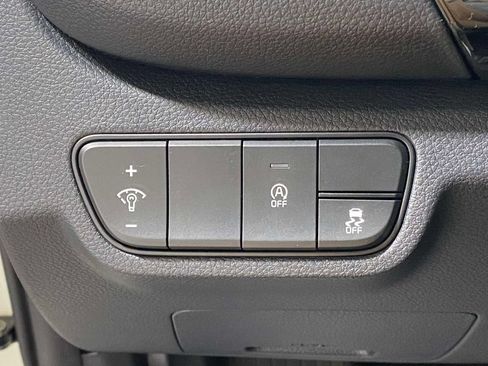 New 2026 Kia Seltos S AWD/4WD image 21