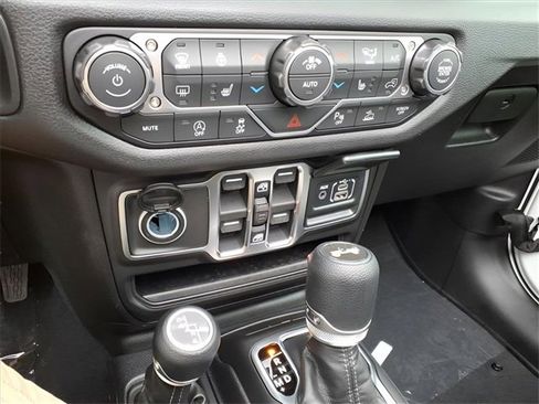 New 2026 Jeep Wrangler Sport S image 21