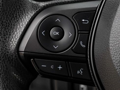 Certified 2024 Toyota Corolla LE image 31