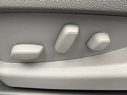 Certified 2014 Chevrolet Silverado 1500 LT w/ All Star Edition image 25