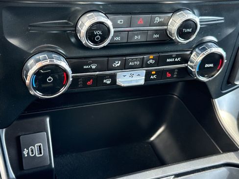 Used 2025 Ford F150 Tremor w/ Tow/Haul Package image 23