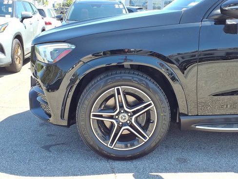 Used 2020 Mercedes-Benz GLE 350 4MATIC image 12