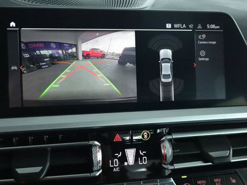 Used 2020 BMW 330i Sedan w/ Premium Package image 28