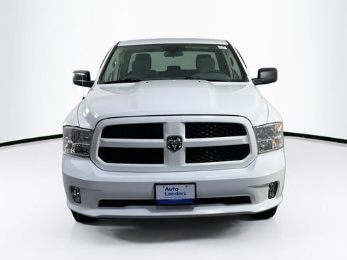 Used 2018 RAM 1500 Express image 2