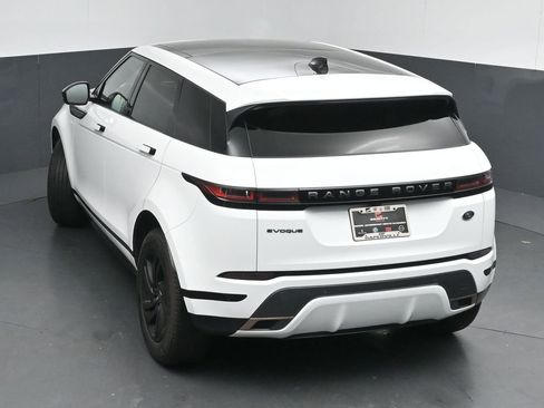 Used 2023 Land Rover Range Rover Evoque R-Dynamic S image 48