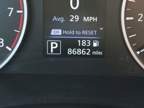 Used 2022 Nissan Sentra S w/ Electronics Package FWD image 19