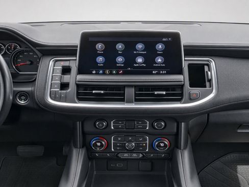 Used 2021 Chevrolet Tahoe RST w/ Luxury Package AWD/4WD image 12