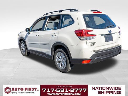 Used 2022 Subaru Forester image 5