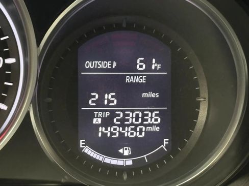 Used 2013 MAZDA CX-5 Touring w/ Touring Tech Pkg image 15