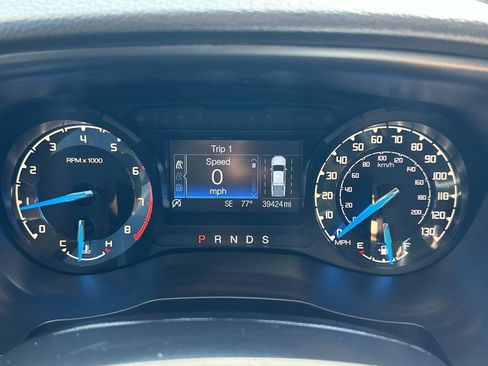 Used 2019 Ford Ranger XLT w/ Equipment Group 302A Luxury image 32