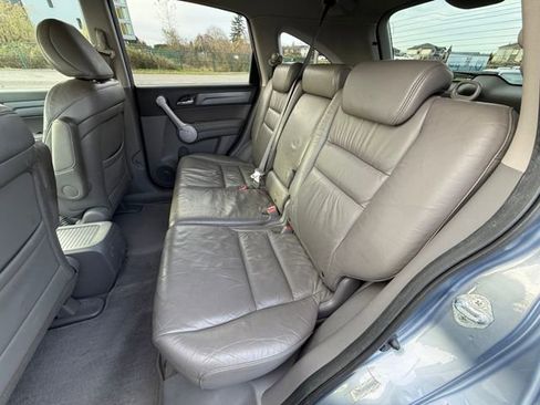Used 2007 Honda CR-V EX-L image 13