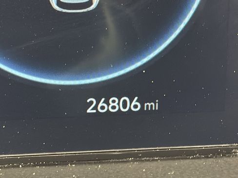 Certified 2024 Hyundai Tucson SEL image 5