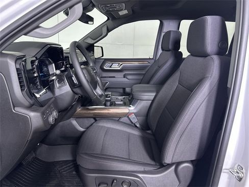 New 2026 Chevrolet Silverado 1500 RST image 19