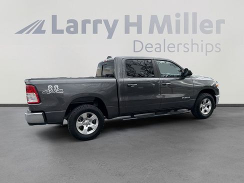 Used 2020 RAM 1500 Big Horn image 9