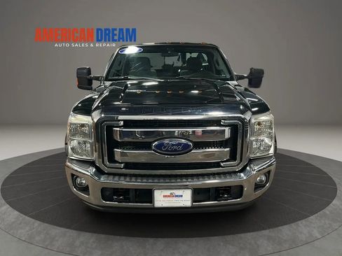 Used 2013 Ford F250 XLT w/ XLT Value Pkg RWD image 8