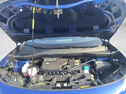 Used 2022 Volkswagen ID.4 Pro S image 21