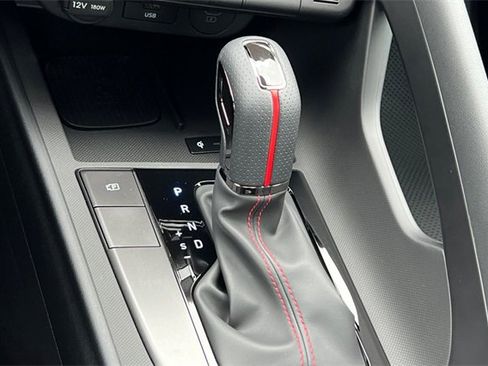 New 2025 Hyundai Elantra N Line image 21