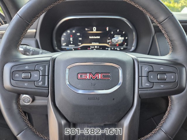 Used 2023 GMC Yukon AT4 AWD/4WD image 24